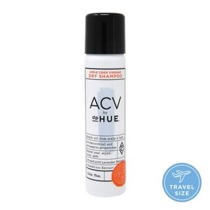 SOLD dpHUE Travel Size ACV Dry Shampoo